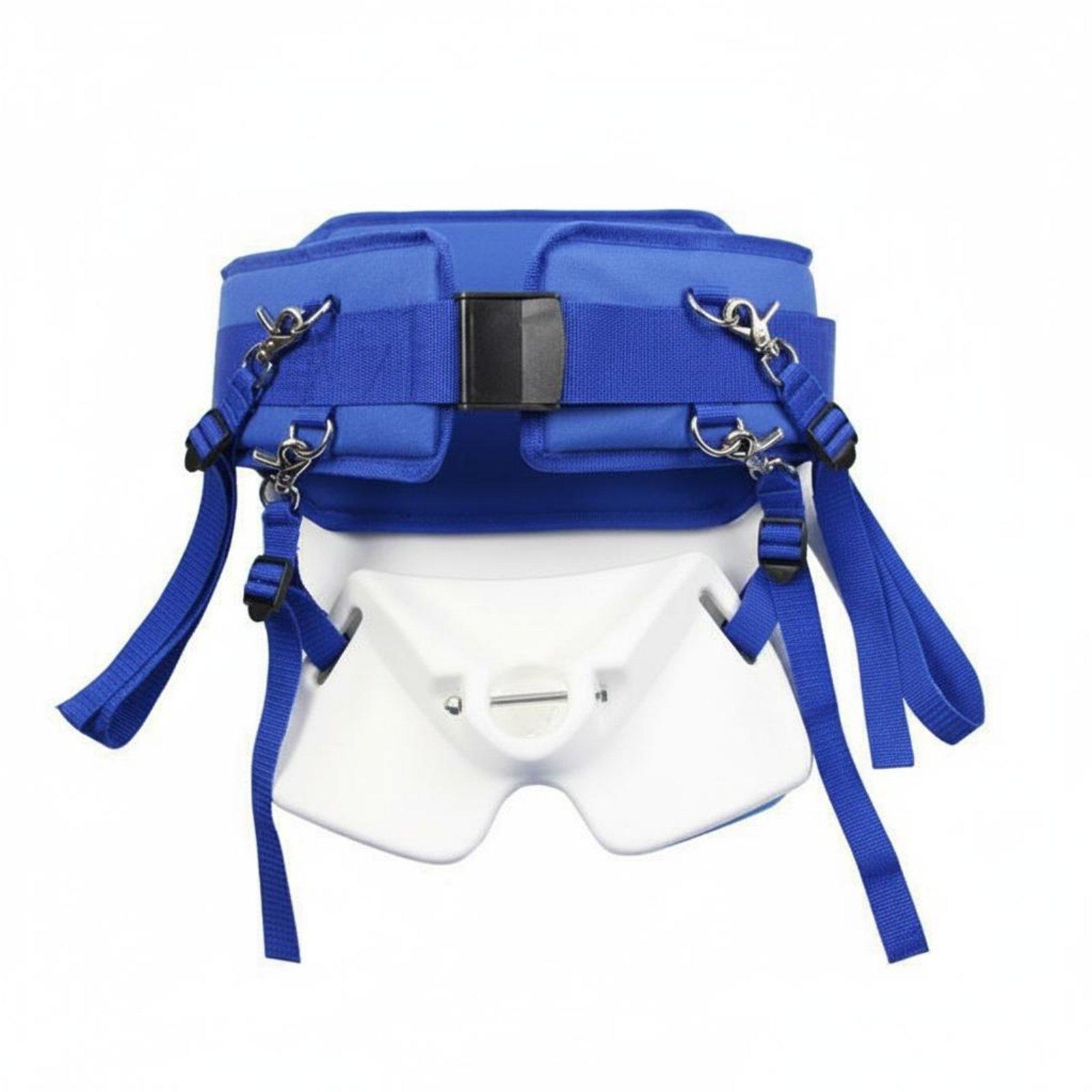 Fishing Belt - Cinto de Pesca de Alta Resistência,