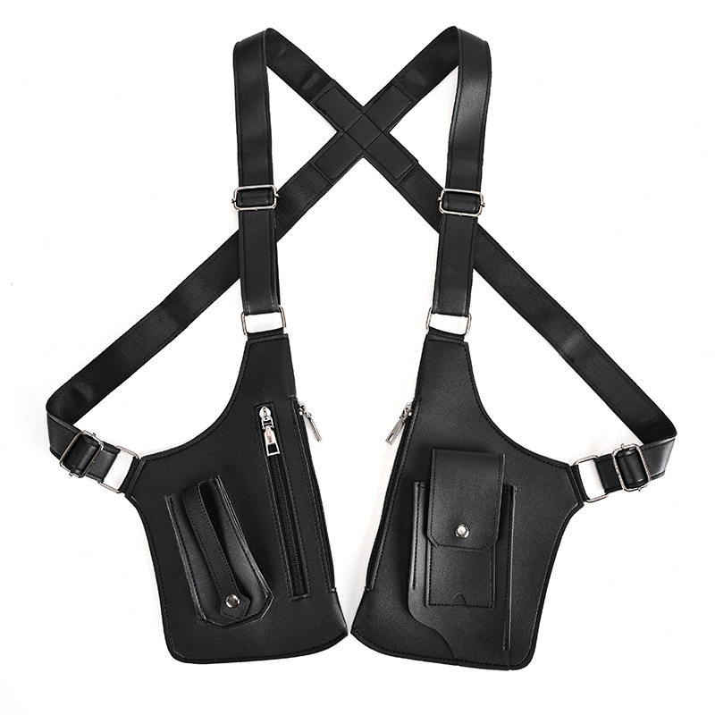 Fishing Belt - Bolsa Tática de Pesca HOMEFISH com