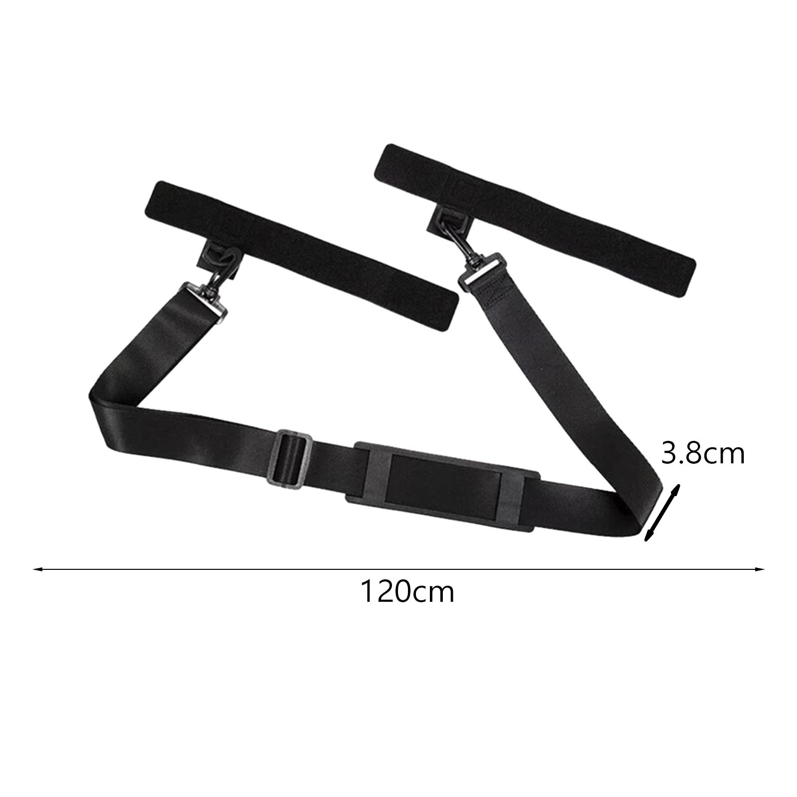 Cinto para vara de pesca portá - Fishing Belt avaliação e preço