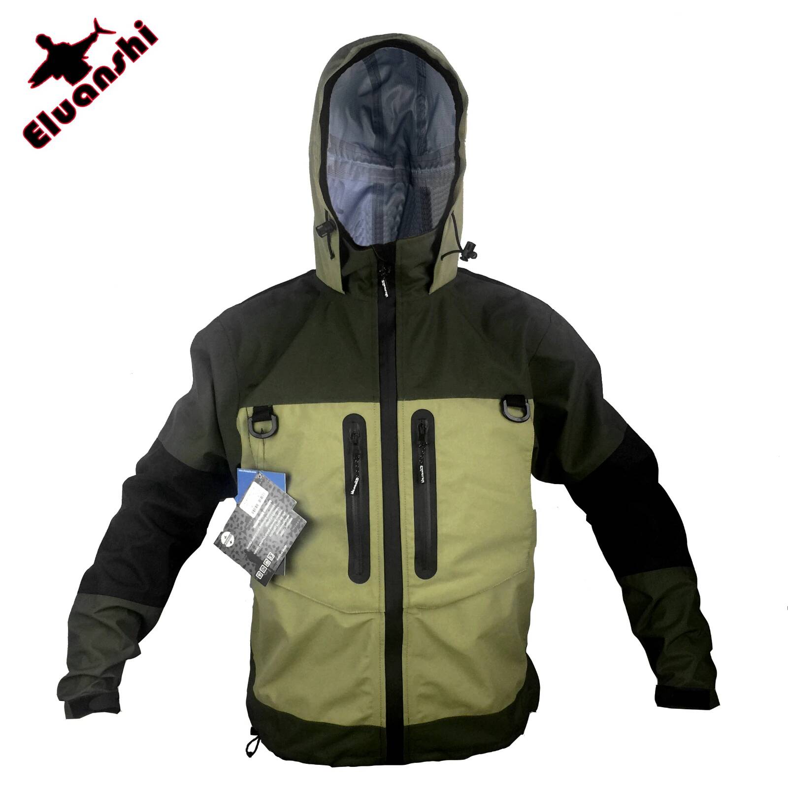 Roupas de Pesca à Mosca Imperm - Fishing Waders avaliação e preço