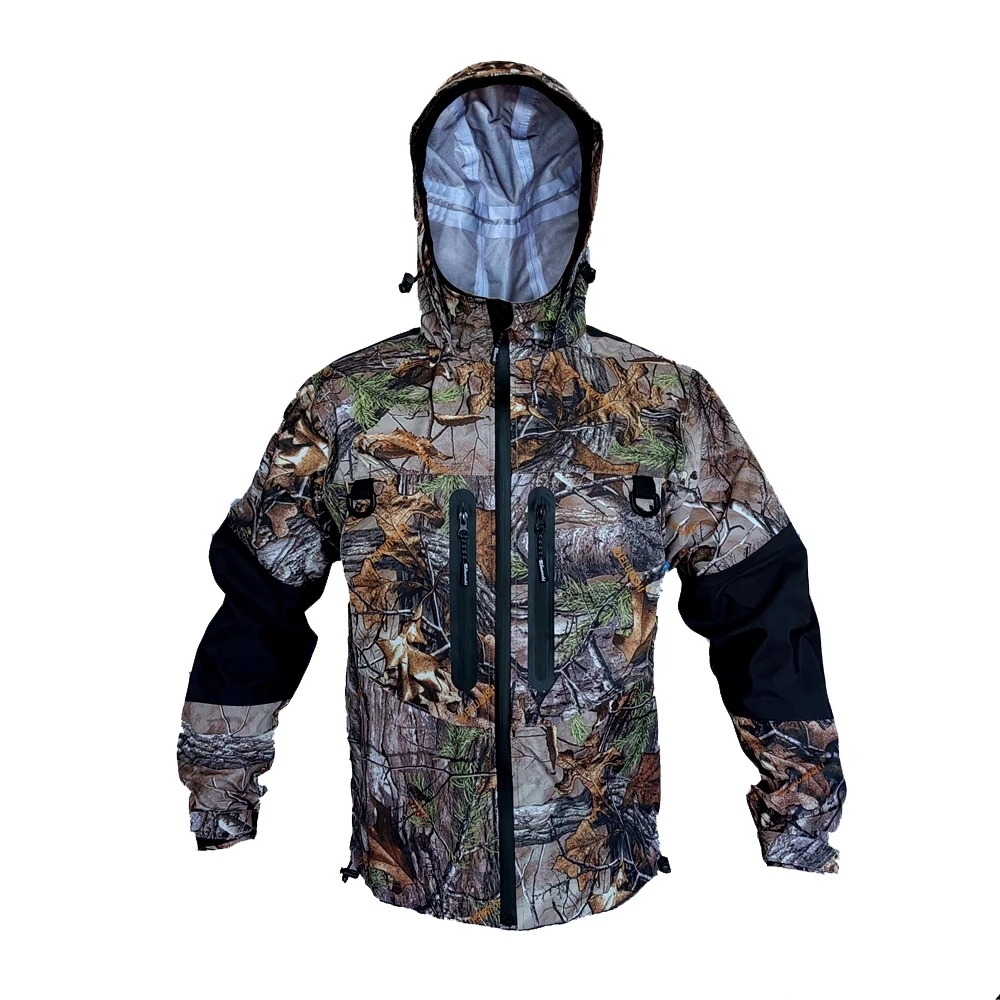 Roupas de Pesca à Mosca Imperm - Fishing Waders avaliação e preço