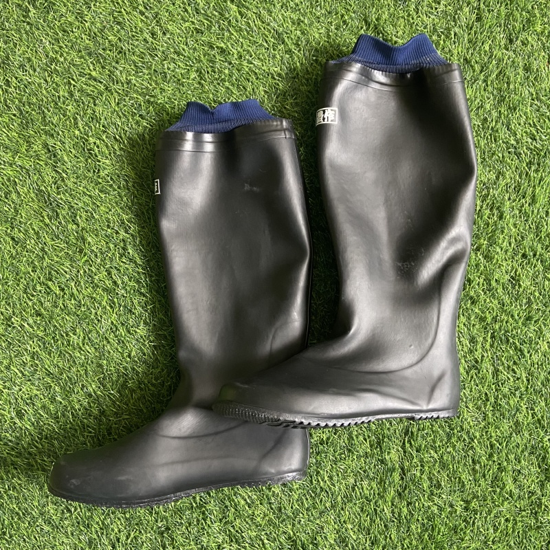 Botas de Chuva Unissex de Borr - Fishing Waders avaliação e preço