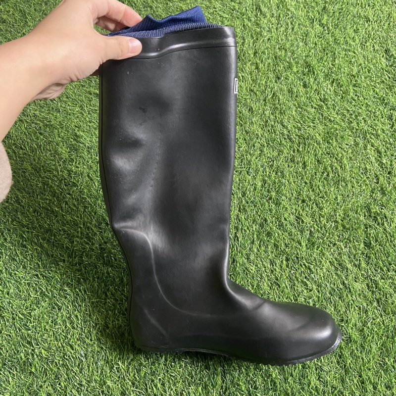 Botas de Chuva Unissex de Borr - Fishing Waders avaliação e preço