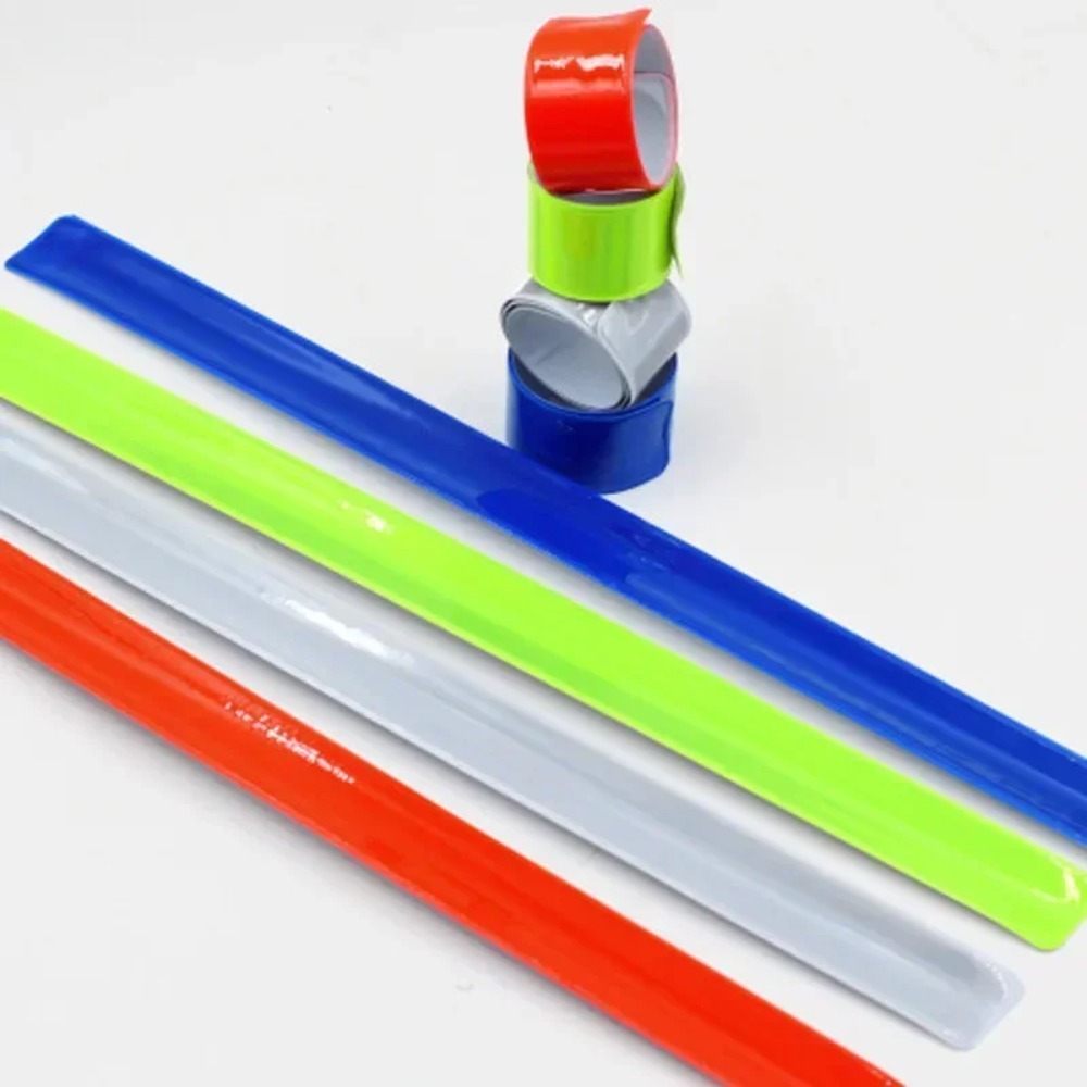 2 peças de faixa refletiva de  - Fishing Belt avaliação e preço