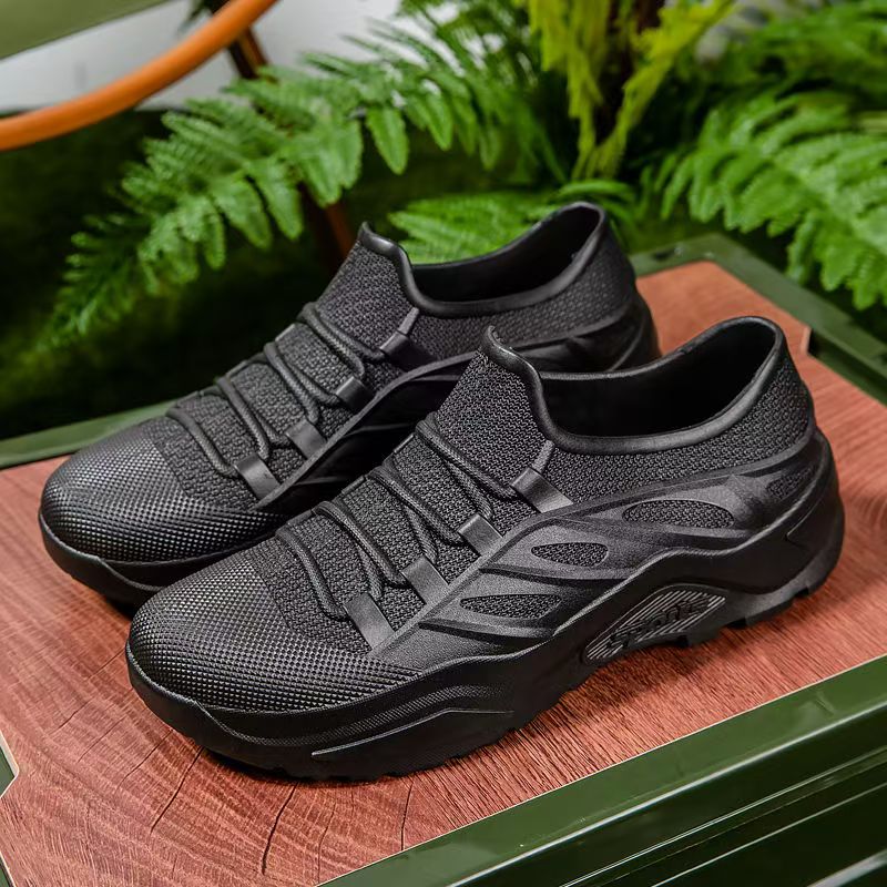 Botas de chuva leves de dedo b - Fishing Waders avaliação e preço
